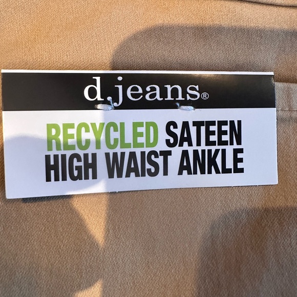Ankle Jeans - Multi-Color Pack - Picture 2 of 15